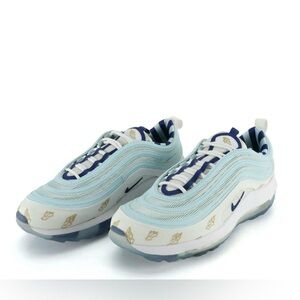 NIKE Air Max 97 Golf NRG “Wing It” Sneakers BNIB
M; 10 W; 11.5